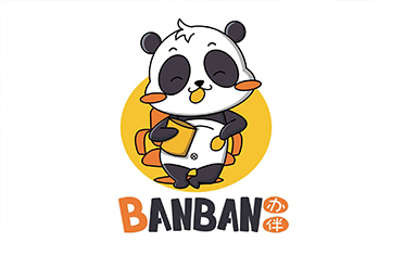 BANBAN办伴—梅州VIS设计