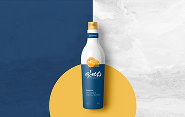 梅州某动力 品牌设计